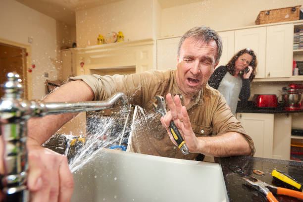 Trusted South Lyon, MI Water damage restoration Experts